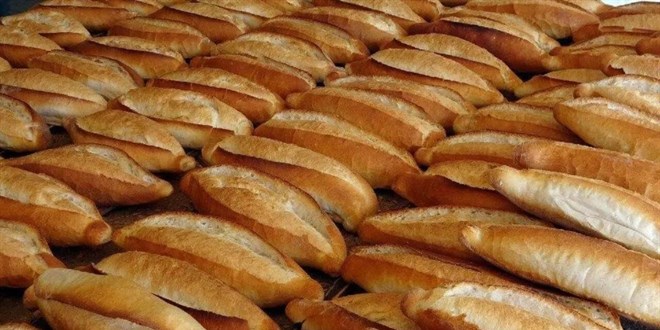 9 ilde ekmeğe zam geldi