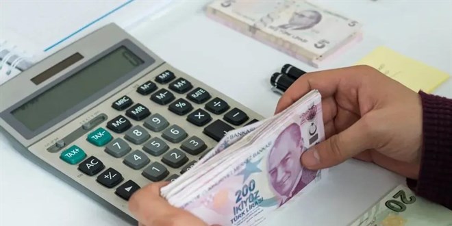 İşte 2025 yılında kalem kalem memur maaşları...