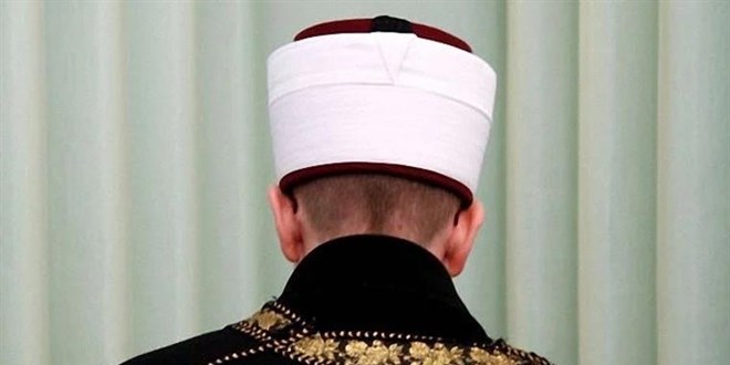 Narin cinayeti soruşturmasında adı geçen imam ihraç edildi