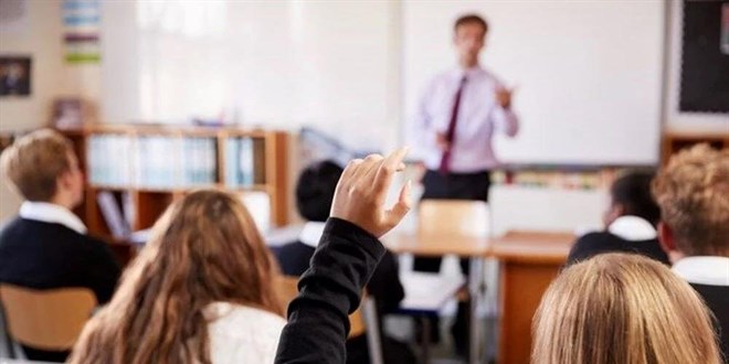 MEB'den 'Özel Öğretim Kurumları Yönetmeliğine' ilişkin açıklama