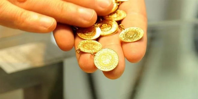 Altının fiyatı ne kadar? (4 Ocak 2025)