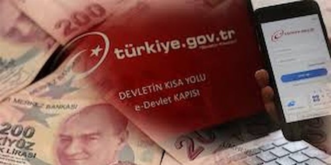Emeklilere ücretsiz oldu: e-Devlet'ten erişim sağlanıyor