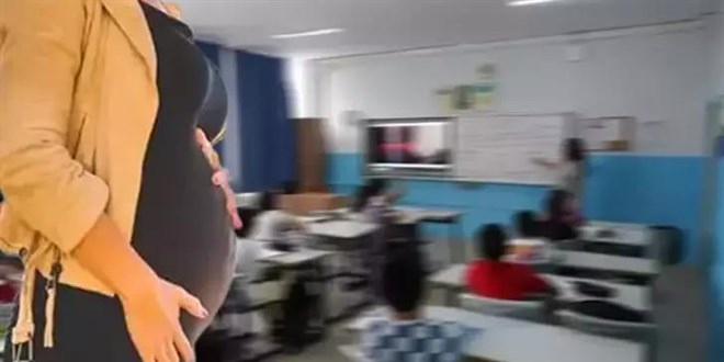 Hamile öğretmeni işten çıkaran koleje 'ayrımcılık tazminatı' cezası