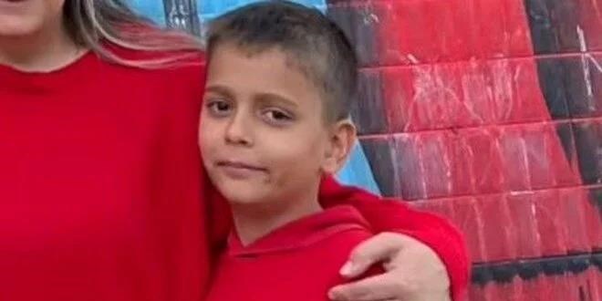 TikTok'taki kolonya akımı, 10 yaşındaki çocuğun sonu oldu
