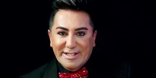 Fenomen Murat Övüç serbest bırakıldı