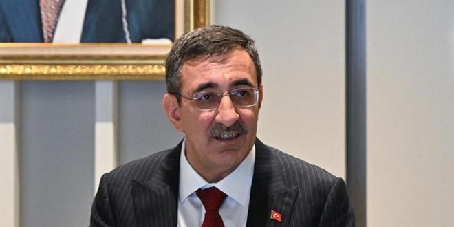 Cevdet Yılmaz: 2025'te enflasyonu daha az konuşacağız