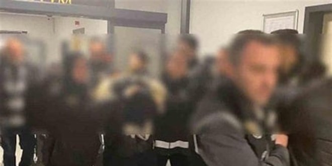 77 ilde uyuşturucu operasyonu: 1.713 kişi yakalandı