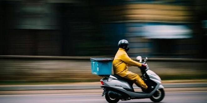 KDK'dan kuryelerin güvenliği ve sosyal hakları için tavsiye