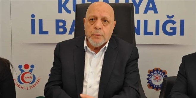 HAK-İş'ten yeni düzenleme talebi: Emekli sisteminin değişmesi gerekiyor