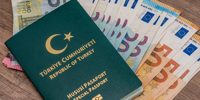 Yeşil ve gri pasaporta vize uygulanacak mı?