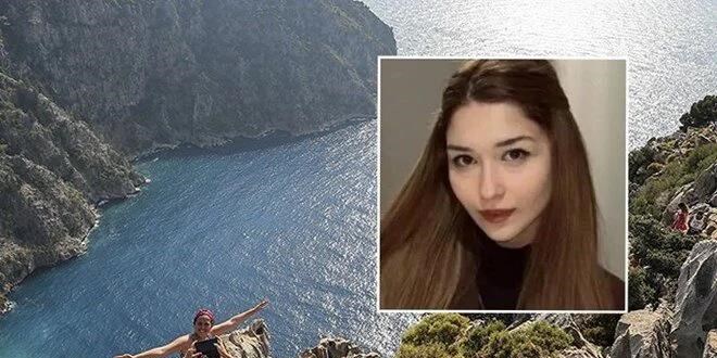 Kelebekler Vadisi'nde genç kızın ölümünde gerçek bambaşka çıktı
