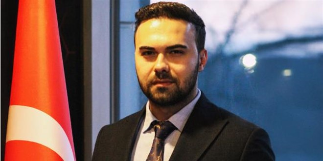 Furkan Ali Çiftçioğlu'ndan Memur-Sen'e 'zam' eleştirisi