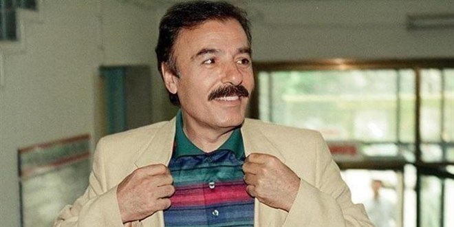 Ferdi Tayfur'un telif gelirleri dudak uçuklattı