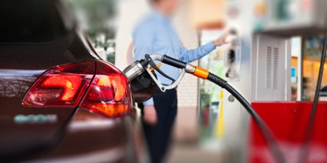 LPG'ye indirim geliyor: Bu gece yarısı fiyatlar değişecek