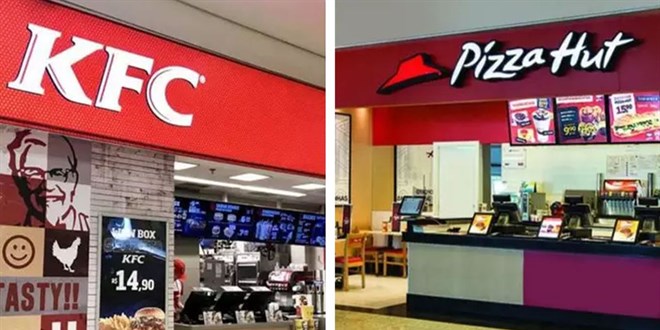 537 şubeli ünlü fast food zinciri kapanacak mı?