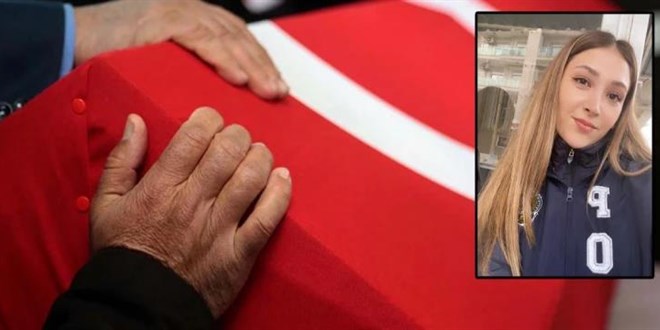 Polis Şeyda Yılmaz'ı şehit eden sanığa ağırlaştırılmış müebbet hapis
