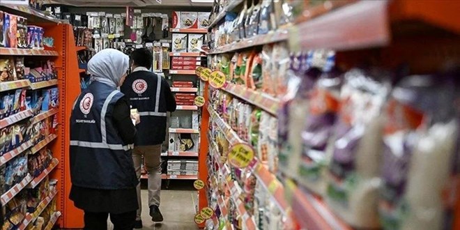 Marketlerin yeni zam oyunu ifşa oldu