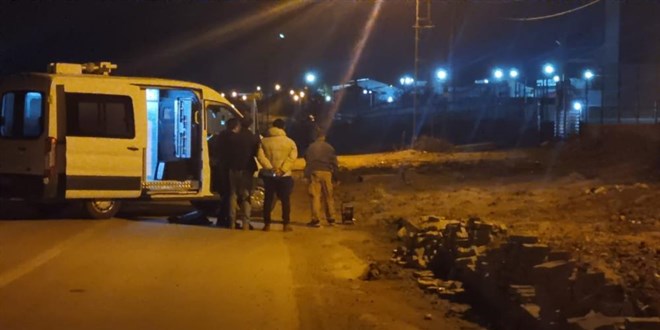 Sinop Üniversitesi kampüsünde şüpheli paket paniği