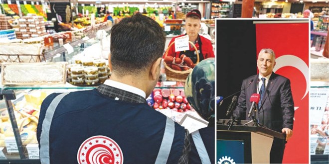 Fırsatçılara göz açtırılmayacak: Fahiş fiyatı dört koldan şikayet edin