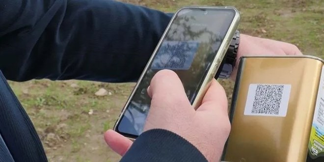 Bakan Yumaklı: Gıdada karekod uygulaması zorunlu olacak