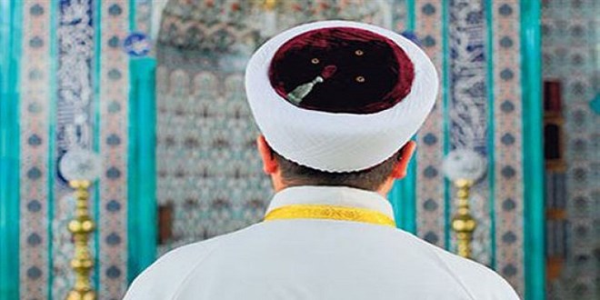 Diyanet 100 din görevlisi alacak