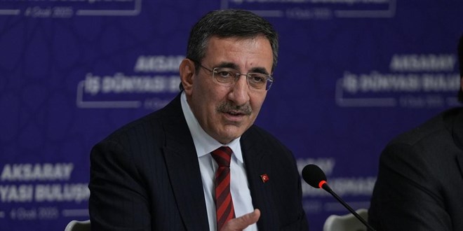 Cevdet Yılmaz'dan doğum izin sürelerine dair açıklama
