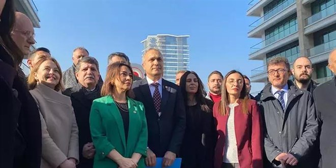 CHP'den MEB ve Ülkü Ocakları arasındaki protokolün iptali başvurusu
