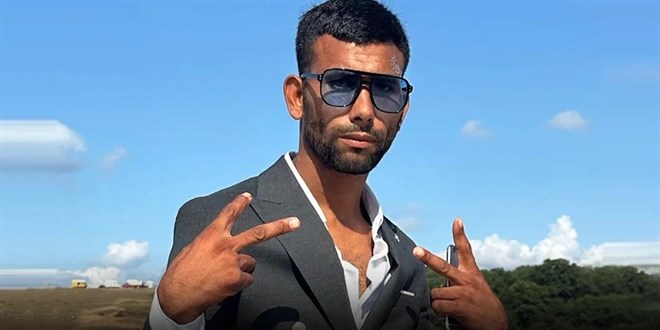 'Kandıralı Ferdi' tahliye oldu