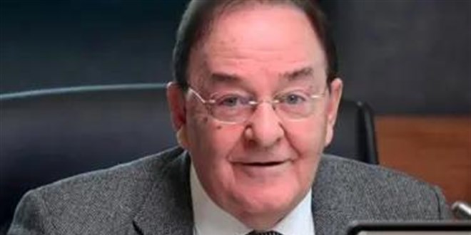 Eski Ak Parti milletvekili Ahmet İyimaya vefat etti