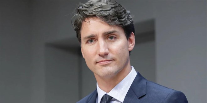Trudeau'dan Trump'a yanıt: Kanada, ABD'nin 51. eyaleti olmayacak