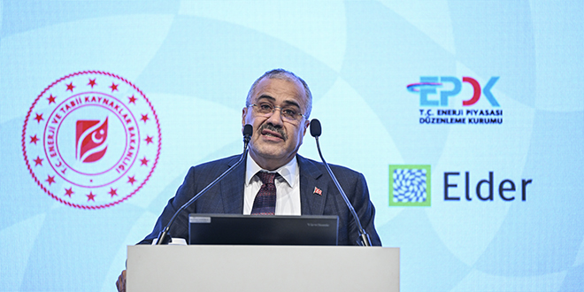 EPDK Başkanı: 2026'dan itibaren elektrik sayaçları akıllı ve milli hale gelecek