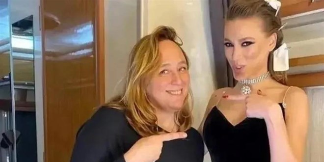 Ünlü sanatçıların menajeri Ayşe Barım'a soruşturma