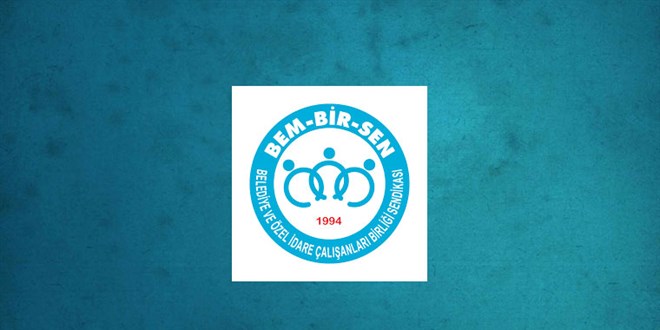 Bem-Bir-Sen 31 yaşında