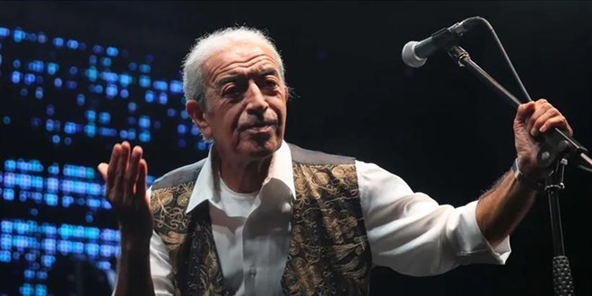 Sanatçı Edip Akbayram'ın sağlık durumunda yeni gelişme!