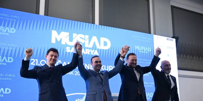 Kacır: AR-GE ve inovasyon odaklı yeni yatırımları destekleyeceğiz
