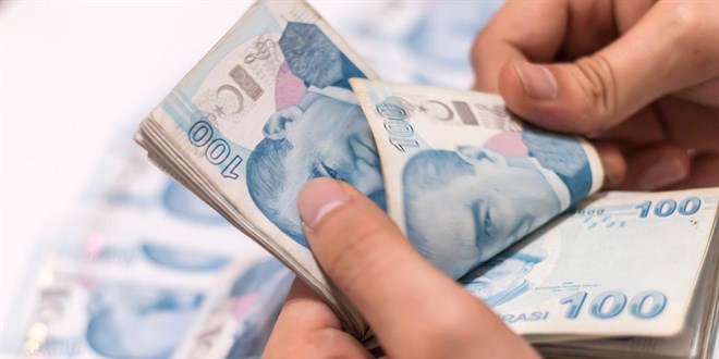 Kamu işçilerine ilave tediye ödeme tarihleri yayımlandı