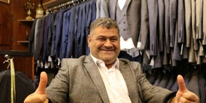 Hayatını kaybeden fenomen '1 Milyon Mehmet' toprağa verildi