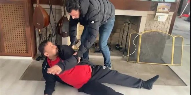 E-imza çetesi, lise mezunlarını avukat yapmış