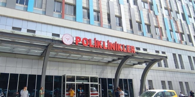 Malatya'da asılsız bomba ihbarı paniği