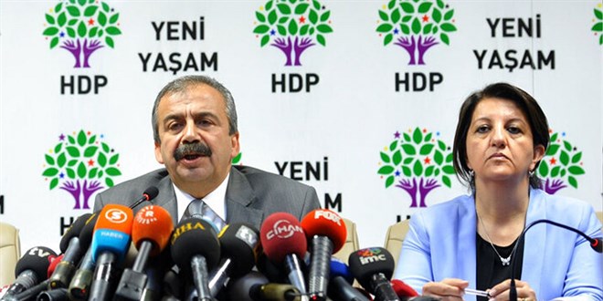 Bütün yollar huzura doğru! Terör örgütü PKK ya bitecek ya bitirilecek