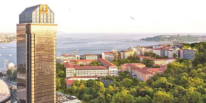 'Türkiye en önemli küresel büyüme pazarlarımızdan'