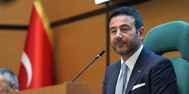 Beşiktaş Belediye Başkanının gözaltına alındığı soruşturmada yeni gelişme