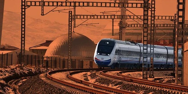 Tren biletlerine zam! İşte YHT'de yeni tarife