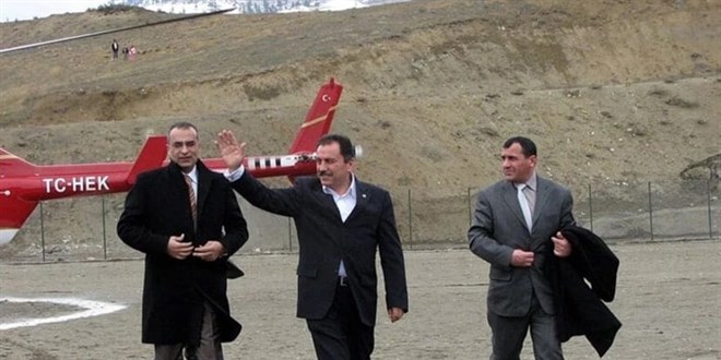Muhsin Yazıcıoğlu davası zaman aşımına uğrayarak düştü