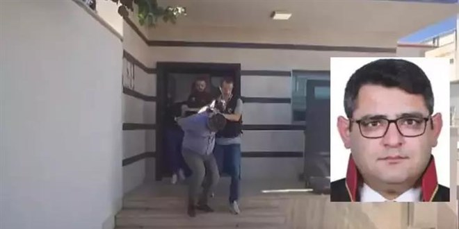 Otomobilinde uyuşturucuyla yakalanan avukata hapis talebi