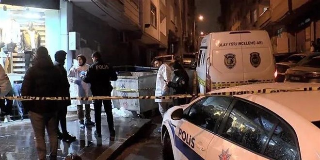 Polisi görünce pencereden atlayan şüpheli hayatını kaybetti