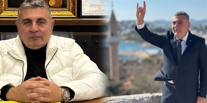 Milli Yol Partisi Genel Ba�kan Yard�mc�s�'na b��akl� sald�r�!