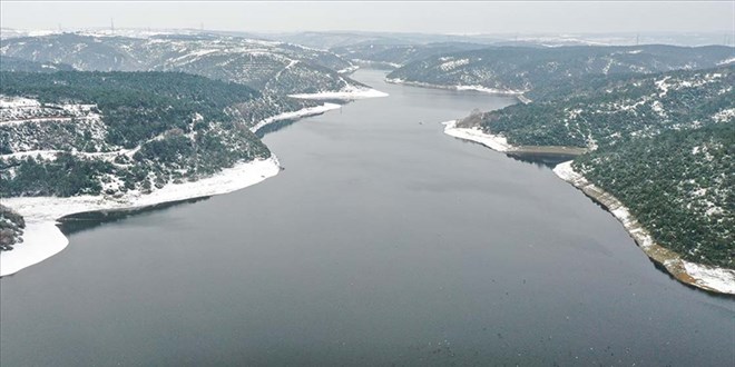 İSKİ'den, Üsküdar'da denize akan atık suya ilişkin açıklama
