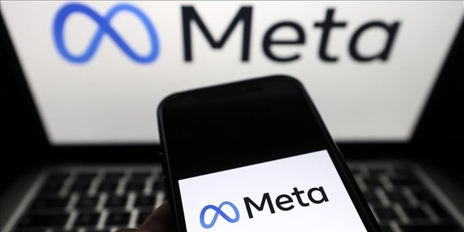 Meta, �al��anlar�n�n y�zde 5'ini i�ten ��karacak