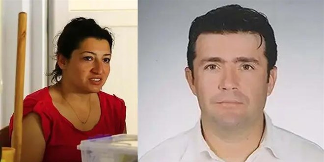 5'inci kattan d���p �len Tu�ba'n�n tutuklanan profes�r e�i serbest